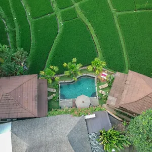 Gusde Tranquil By Eps Ubud (Bali)