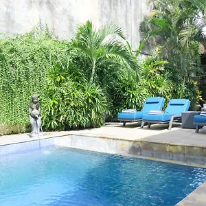 Sus Budget Hotel Legian BALI